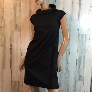 Gap Maternity Dark Grey Dress